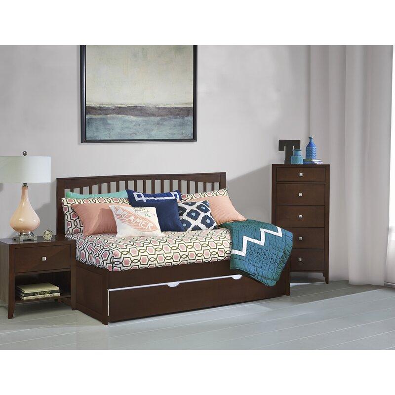 

Детская кровать Aine - Little Room Baby House (WFR-149538)