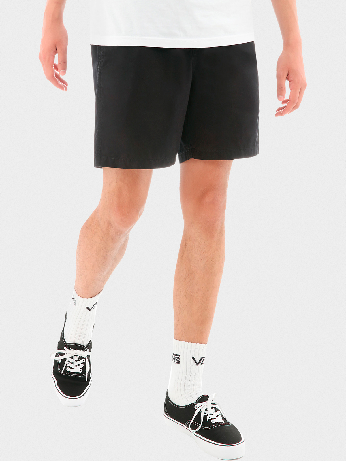 

Шорты Vans VN0A3W4VBLK M Черные