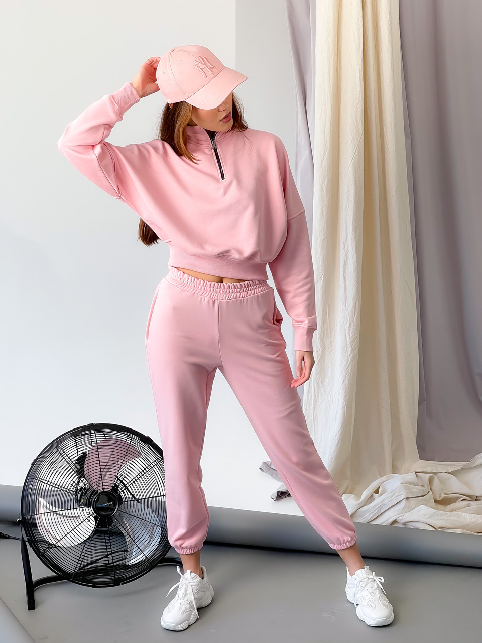 

Костюм Lilove 080 Розовый, 42/44