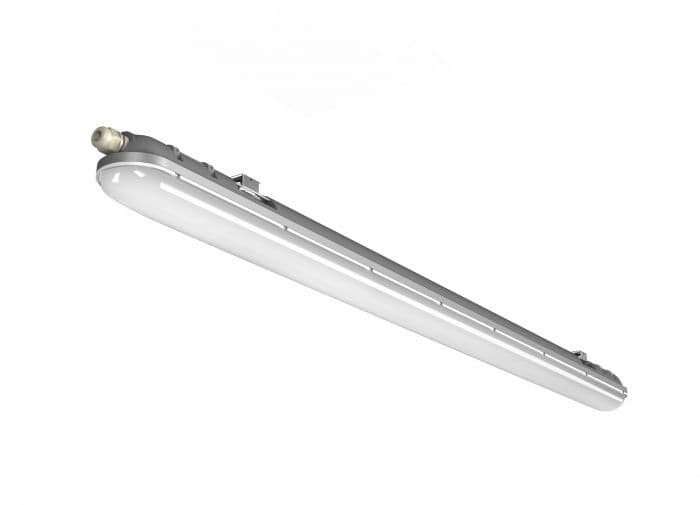 

Світильник LED PROTECT 36W 2800Lm IP65 6500K АС185-265V LDM (20)