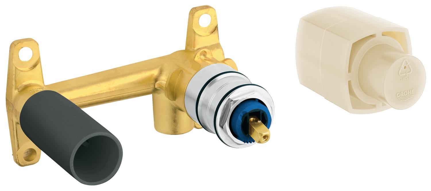

Встраиваемая часть смесителя Grohe (23319000)