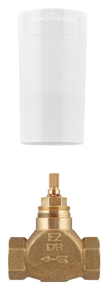 

Встраиваемый вентиль Grohe (29800000)