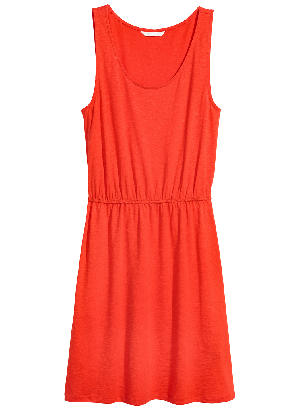 

Платье H&M  Красный 0525335_кр_03, Платье H&M L Красный 0525335_кр_03
