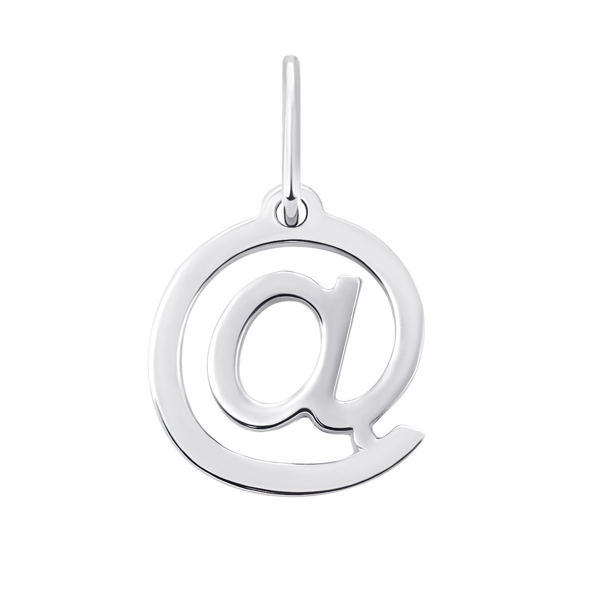 

Серебряная подвеска Г-6055р