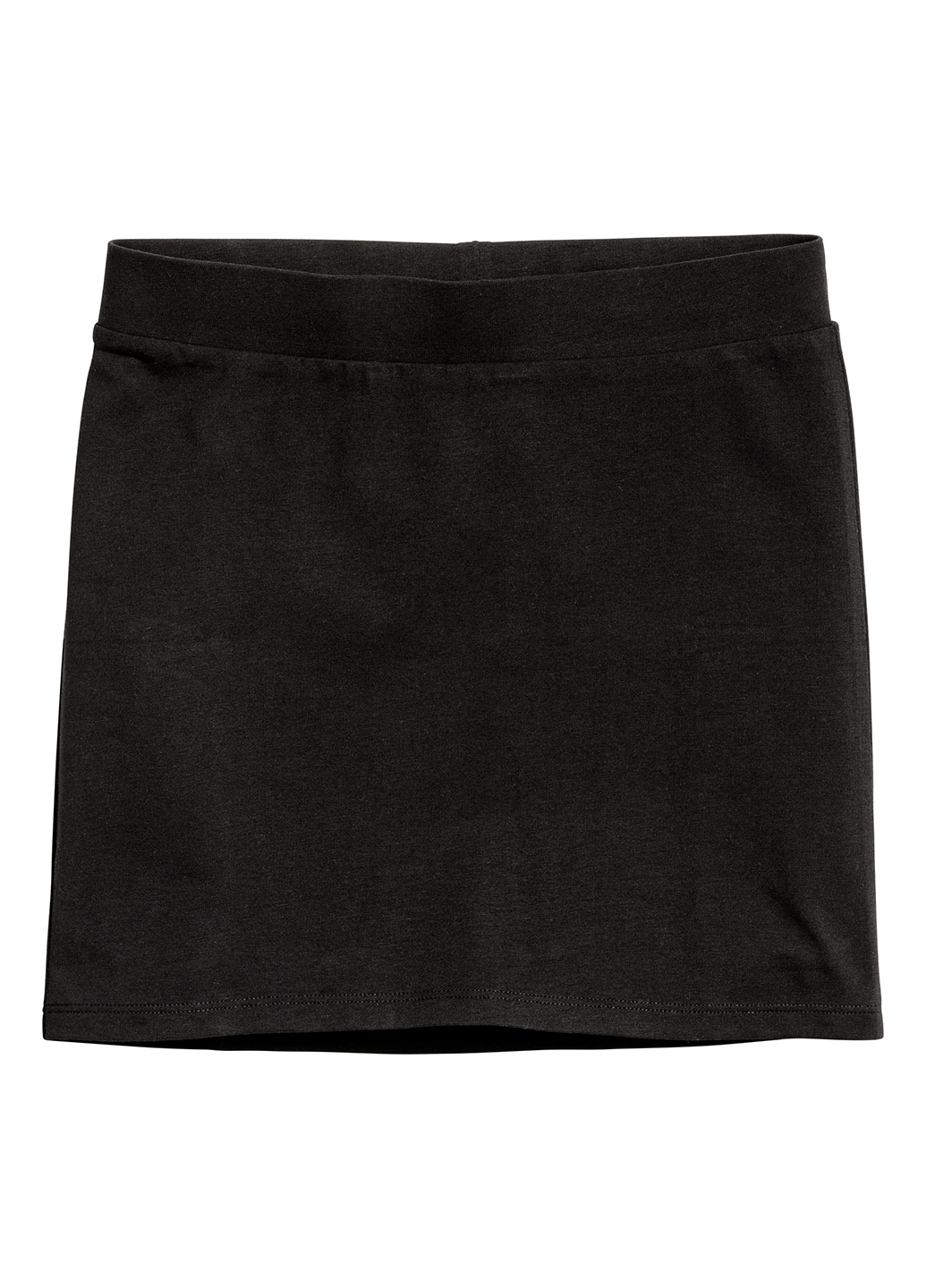 

Юбка H&M 158/164 Черный 0392649_черный_02