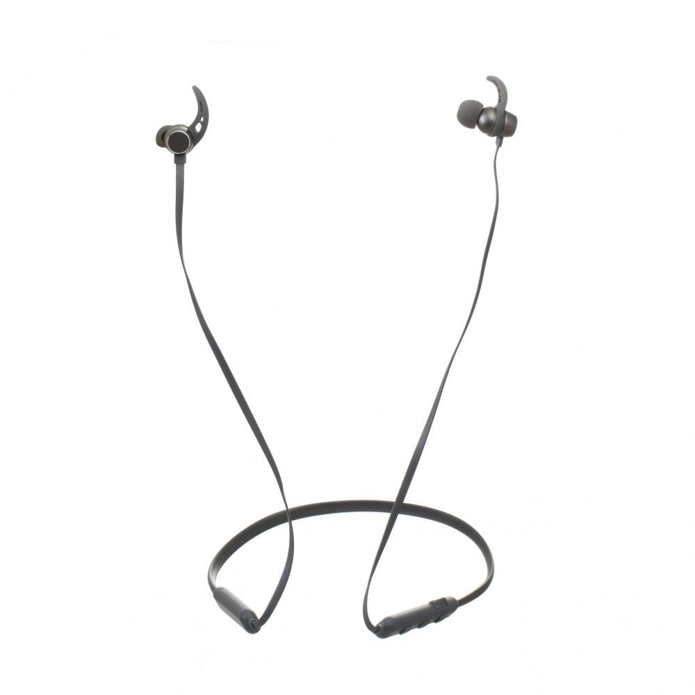 

Наушники Bluetooth Hoco ES11 Grey (18802)