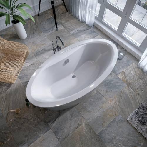 

Ванна акриловая 194 на 100 овальная Koller Pool DESIGNPLUS 194 на 100