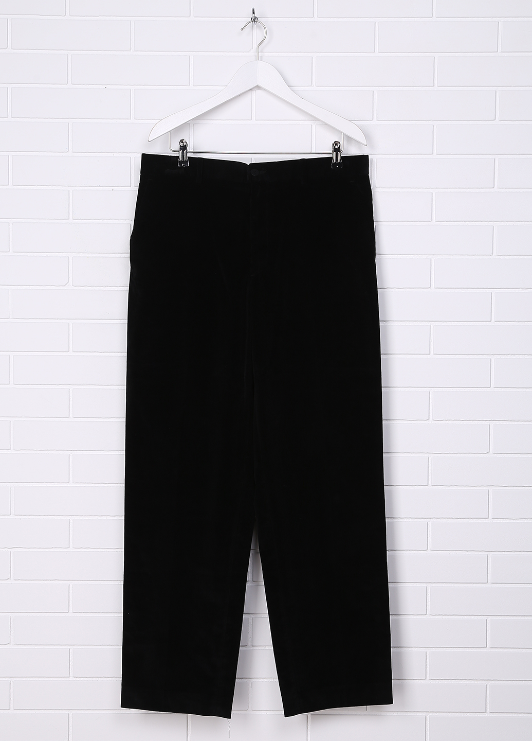 

Брюки COS cos04260 52 черный 2000000027333