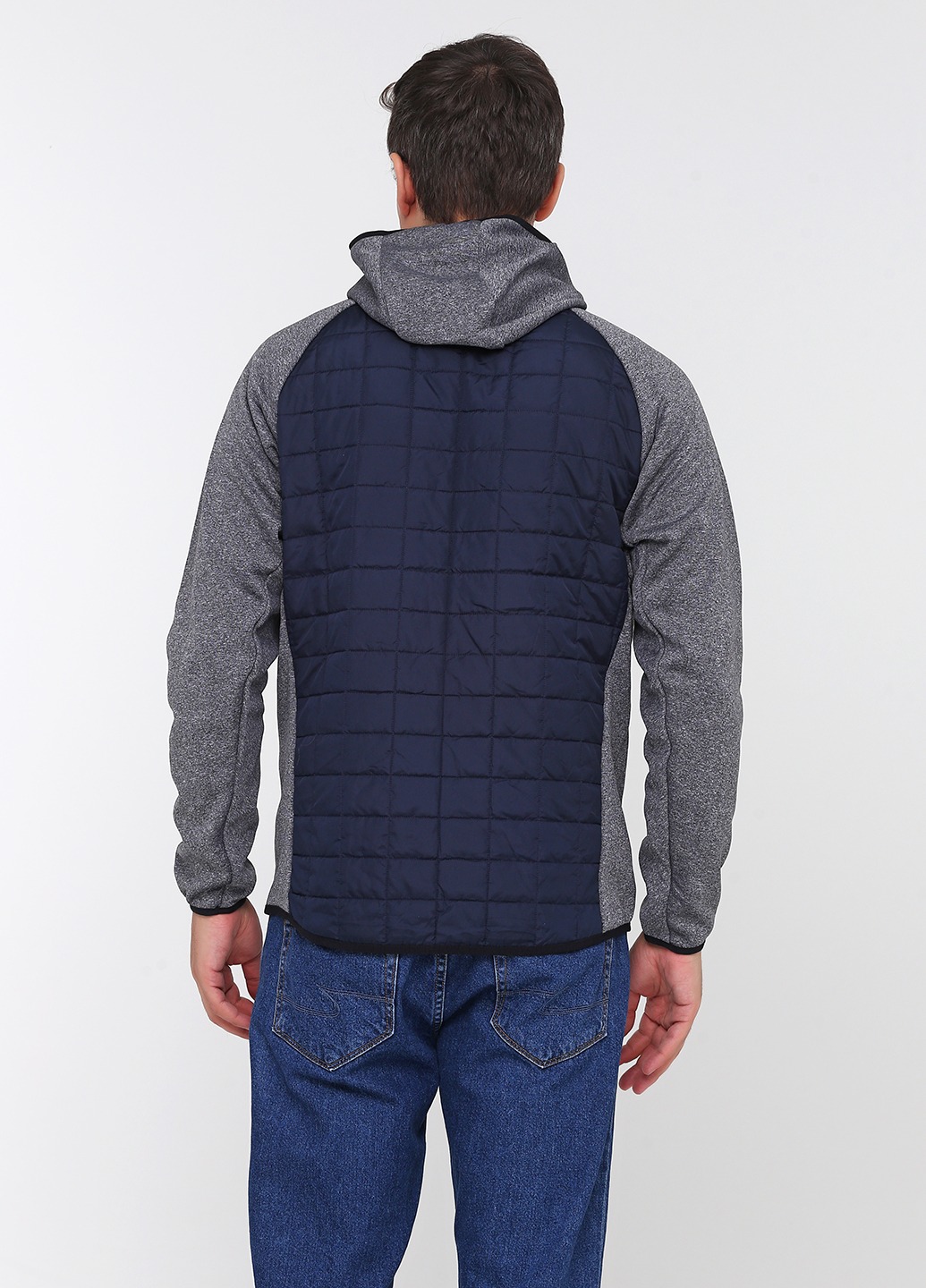 

Куртка Jack & Jones smix01110489 M Темно-синий 2000000533285