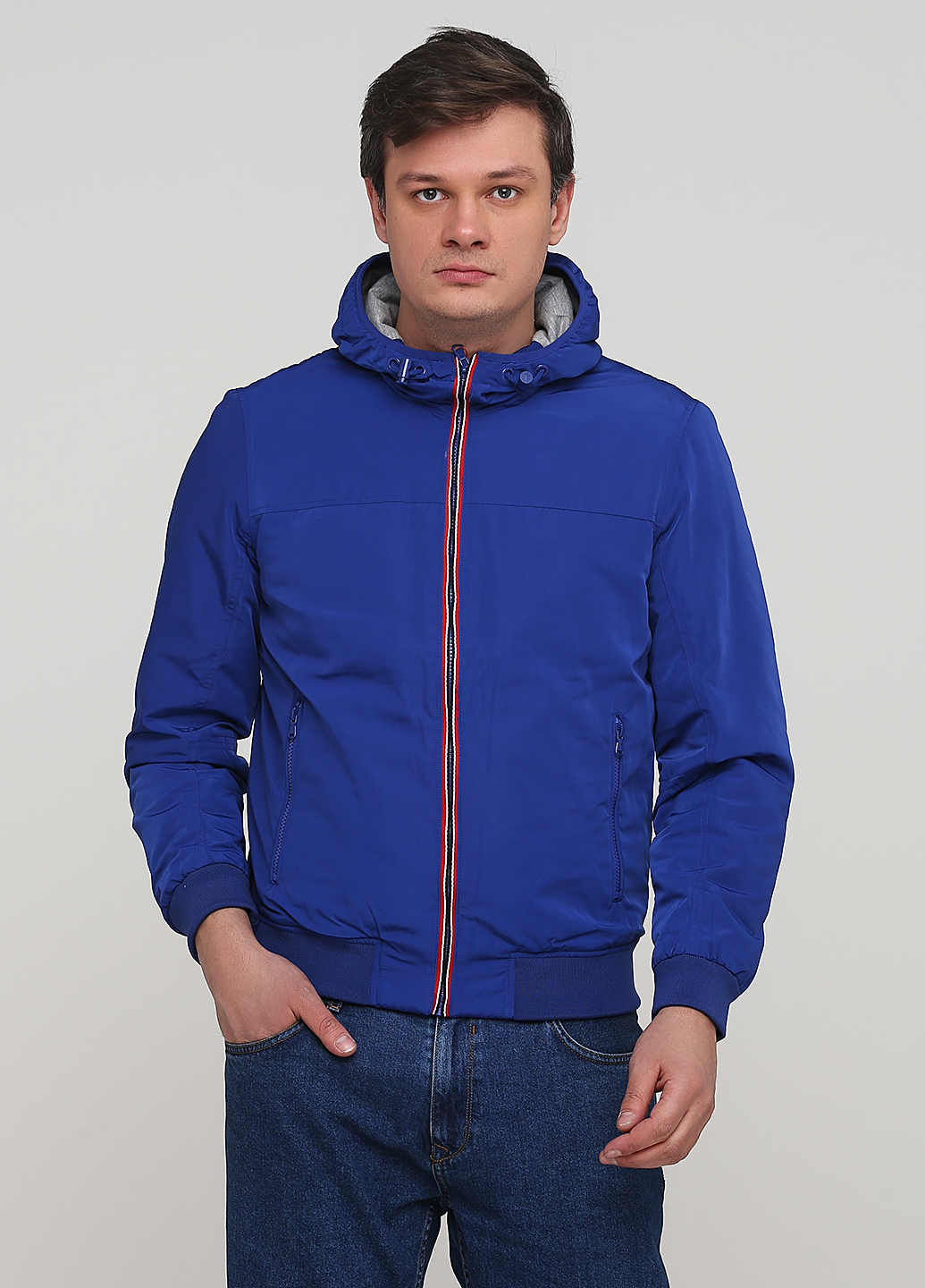 

Куртка CELIO smix01110312 M Синий 2000000531243