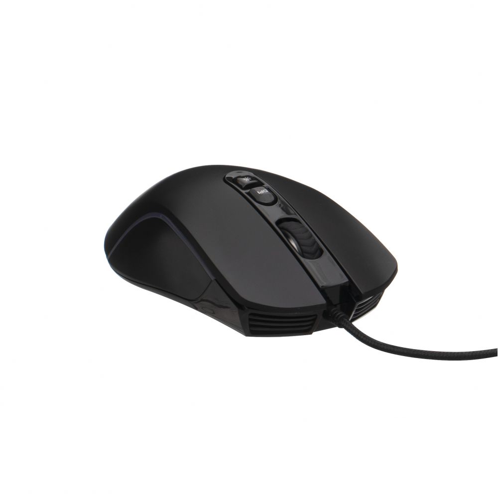 

USB Мышь Fantech X16 Thor II 4200 Dpi 7 Кнопок 1.8м