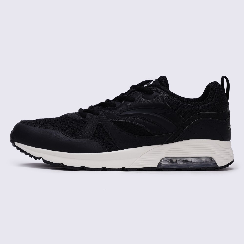 

Мужские кроссовки Anta Casual Shoes Черный 42 (ant812118871-3)