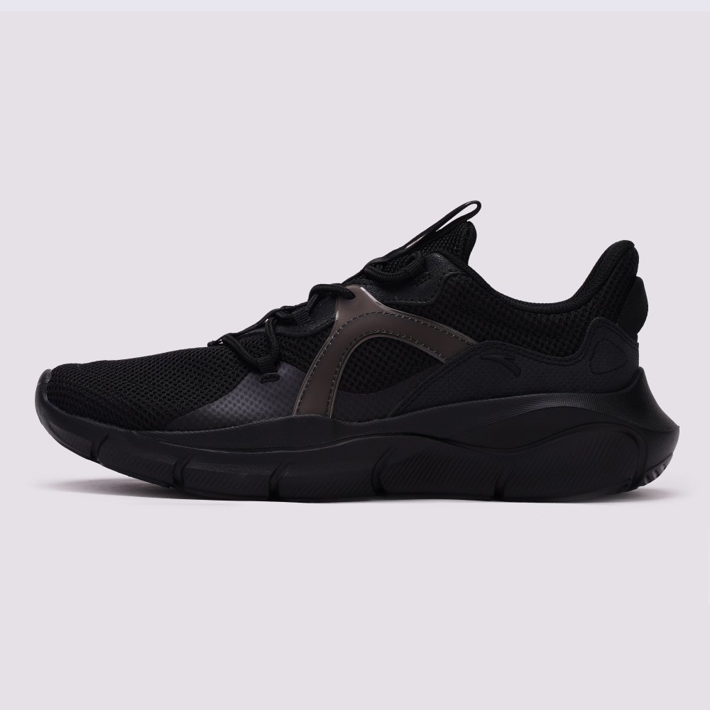 

Женские кроссовки Anta Cross-Training Shoes Черный 38 (ant822117708-3)