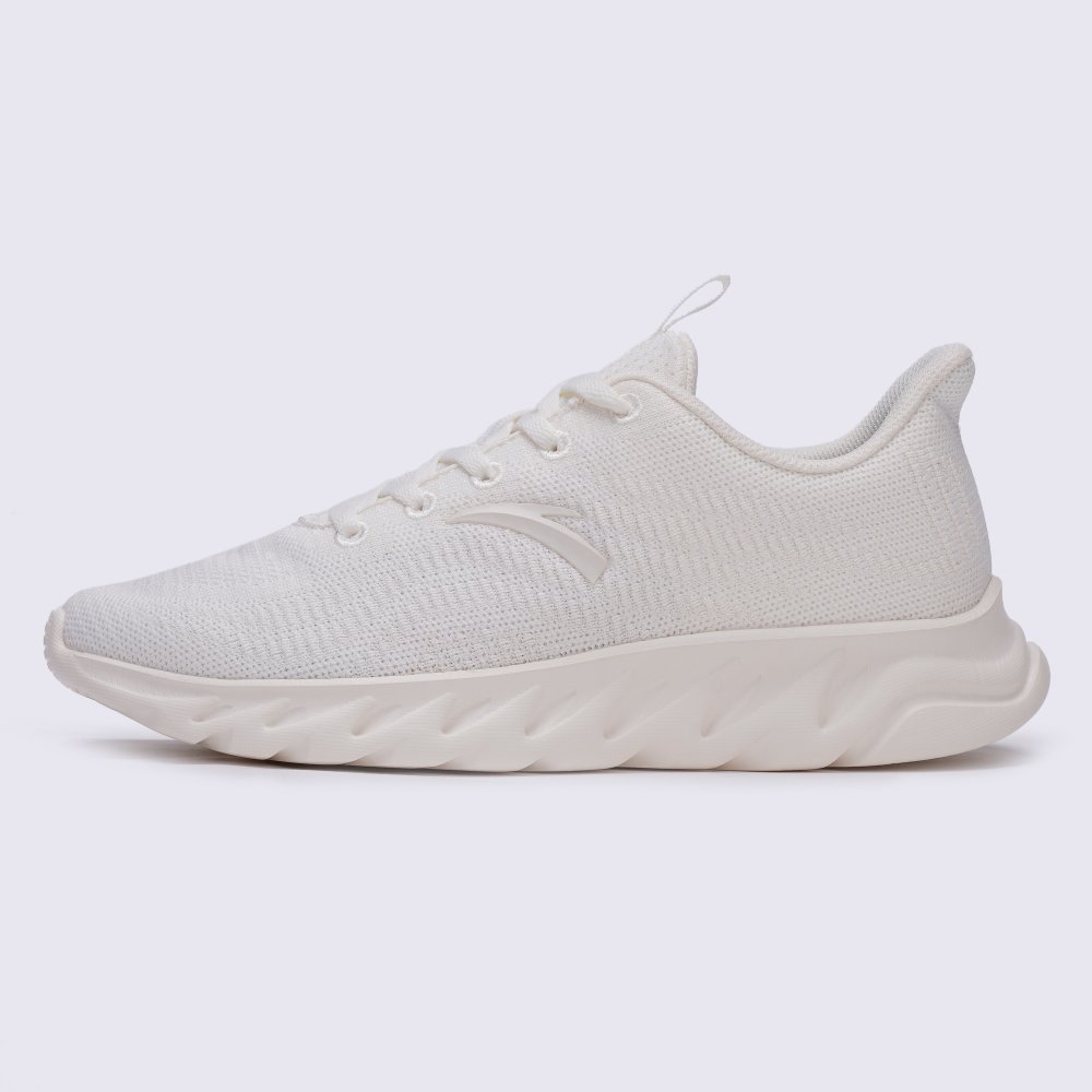 

Женские кроссовки Anta Running Shoes Белый 40 (ant822115579-3)