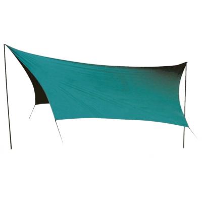 

Тент Tramp Lite со стойками Green (TLT-034)