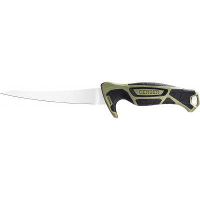 

Нож Gerber Controller 6" Fillet Knife (30-001446DIP)