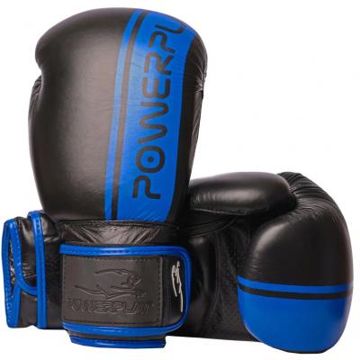 

Боксерские перчатки PowerPlay 3022A 12oz Blue (PP_3022A_12oz_Blue)
