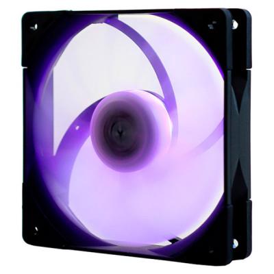 

Кулер для корпуса SCYTHE Kaze Flex 120 mm RGB PWM (SU1225FD12HR-RNP)