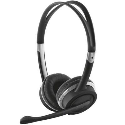 

Наушники Trust Mauro USB Headset (17591)