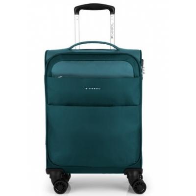 

Чемодан Gabol Cloud (S) Turquoise (927045)