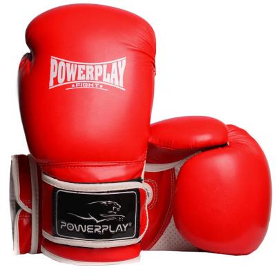 

Боксерские перчатки PowerPlay 3019 16oz Red (PP_3019_16oz_Red)