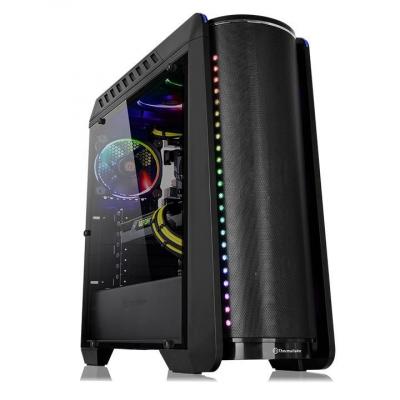 

Корпус ThermalTake Versa C24 RGB Black (CA-1I6-00M1WN-00)