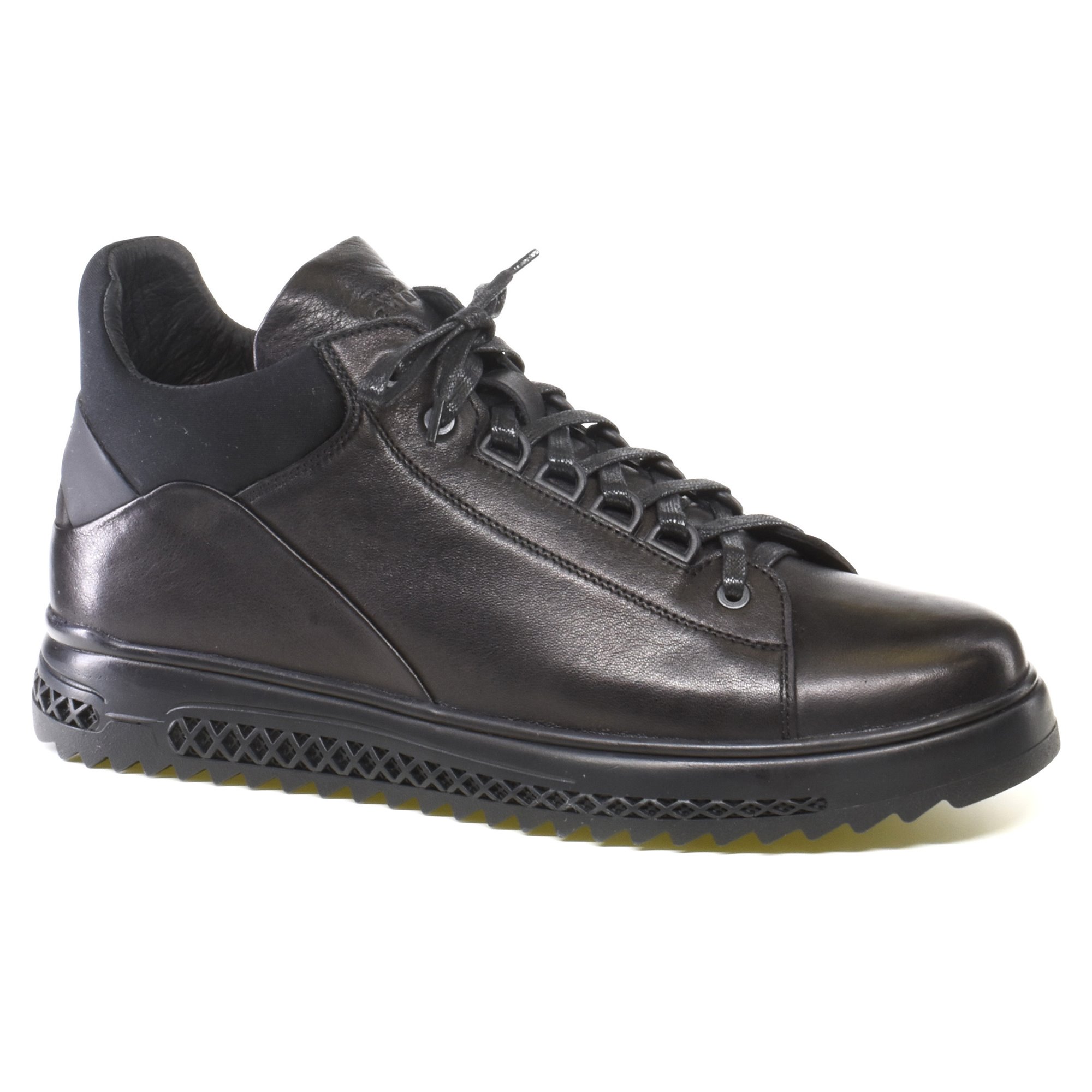 

Ботинки Davis 12963-44 Черный