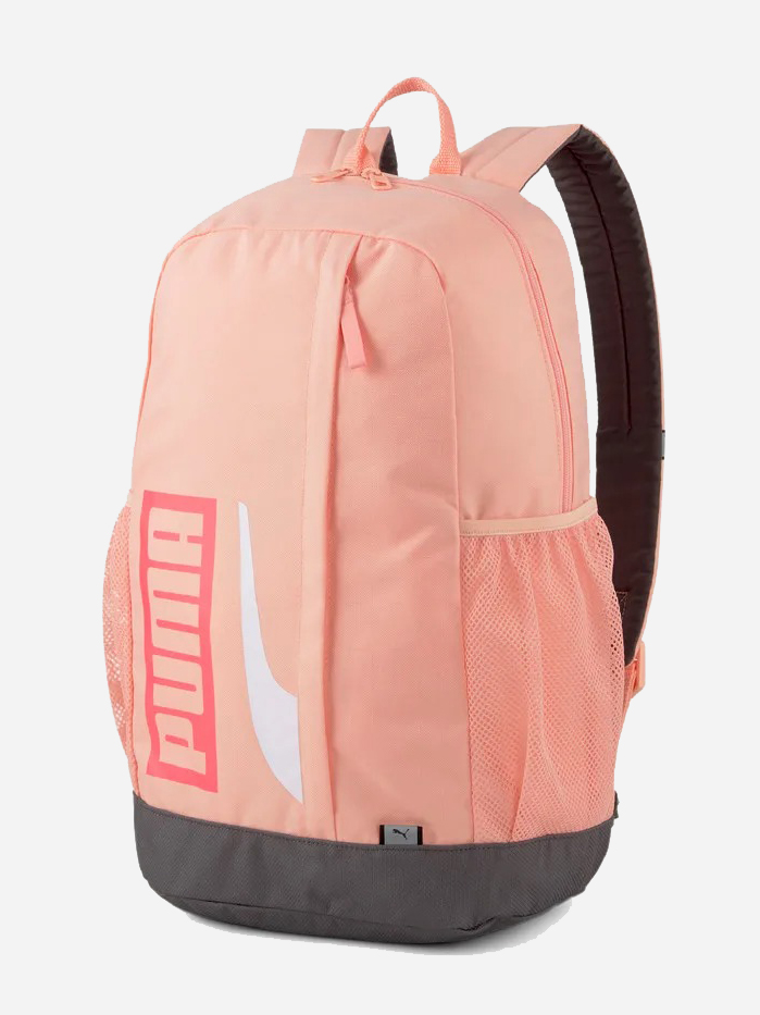 

Рюкзак Puma Plus Backpack II 07574920 Apricot Blush