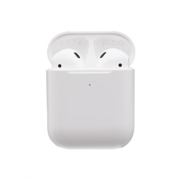 

Навушники Borofone BE34 Original White Lightning