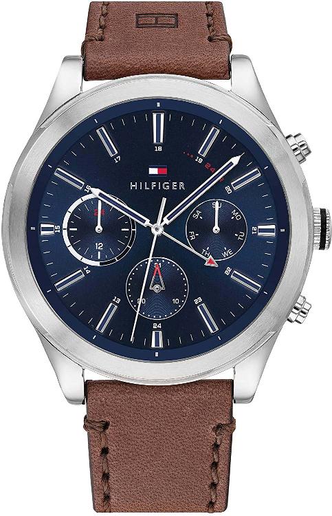 

Мужские наручные часы Tommy Hilfiger 1791741