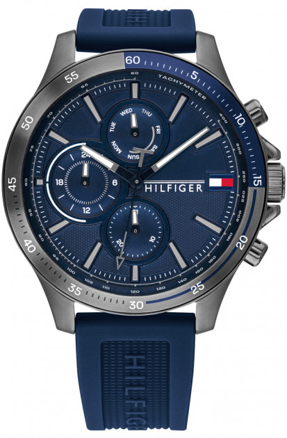 

Мужские наручные часы Tommy Hilfiger 1791721