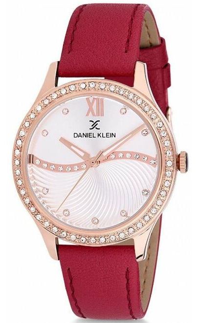 

Женские наручные часы Daniel Klein DK12207-7