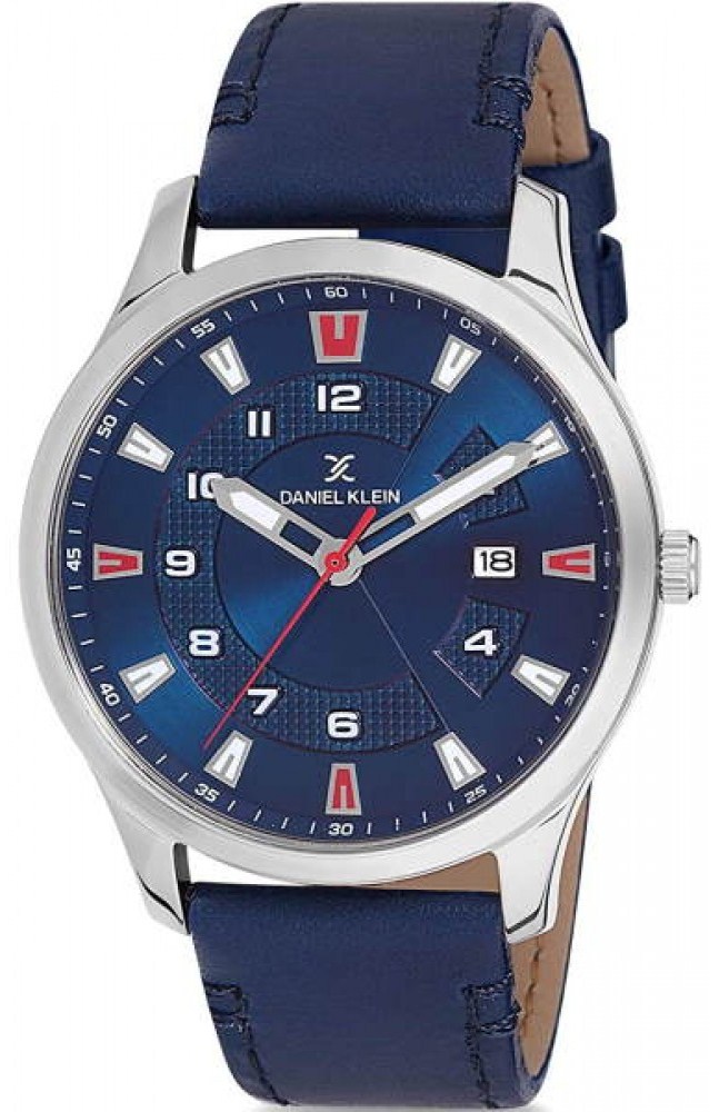 

Мужские наручные часы Daniel Klein DK12218-6