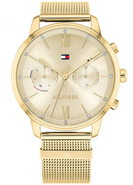 

Женские наручные часы Tommy Hilfiger 1782302