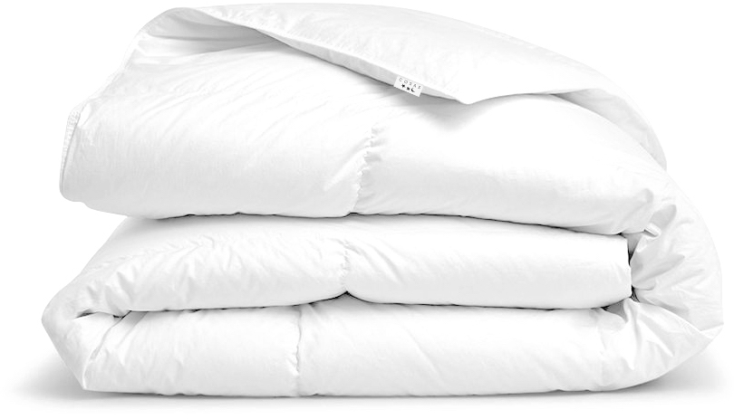 

Одеяло Cosas 200х220 (DS-Quilt_200_white)