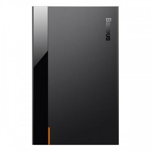 

Зовнішній карман Baseus Micro USB Чорний Full Speed Series 2.5" HDD Enclosure(Micro USB) (CAYPH-A01)