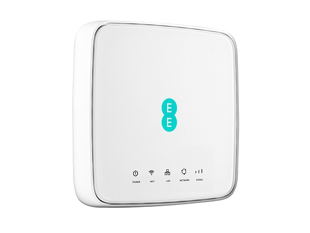 

4G/3G WiFi модем Alcatel HH70VB