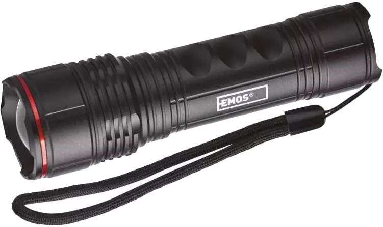 

Фонарь Emos LED P3114 330Lm 3хAAA (P3114)