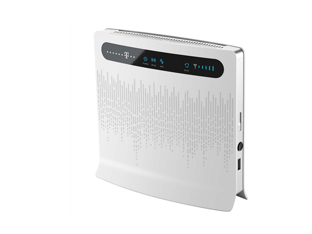 

4G/3G WiFi модем Huawei B593s-12