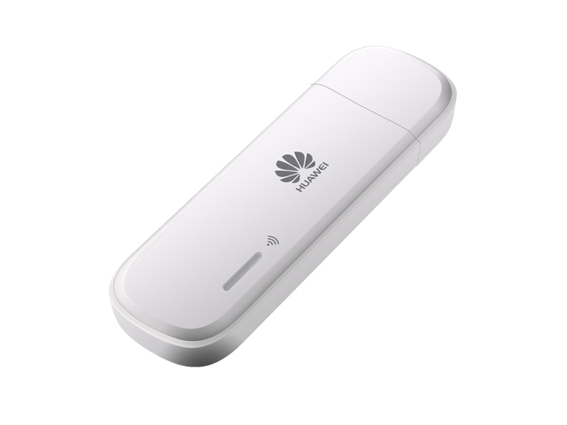 

3G USB WiFi модем Huawei EC315
