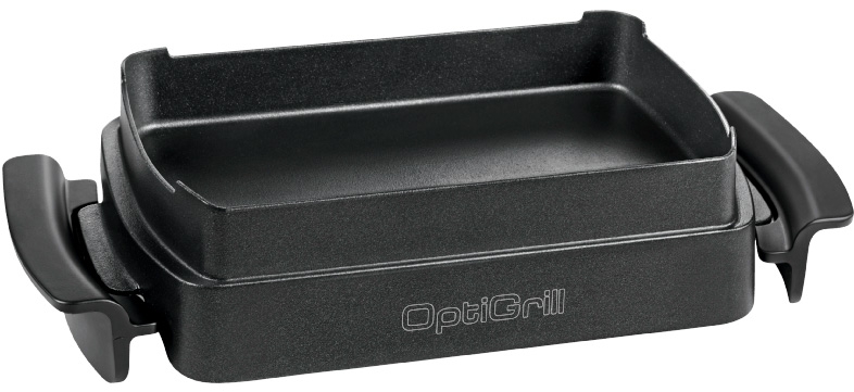 

Форма для выпечки TEFAL Optigrill+ XA725870