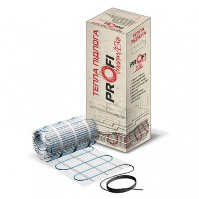 

Теплый пол ProfiTherm EKO 1340W 8.5m2 (000014410)