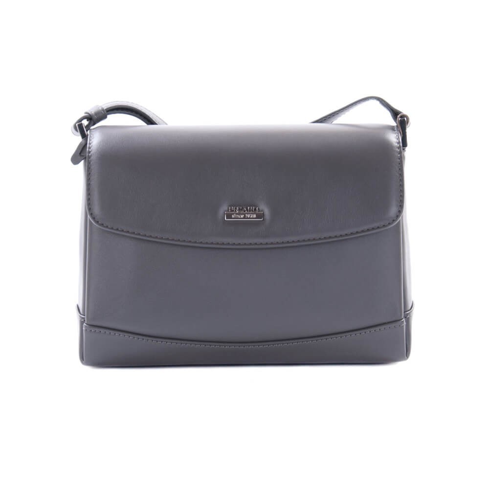 

Сумка женская Picard кожаная Серая (8206 сement)