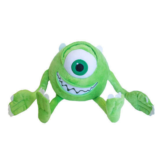 

Мягкая игрушка Kronos Toys Майк Вазовски (zol_561)