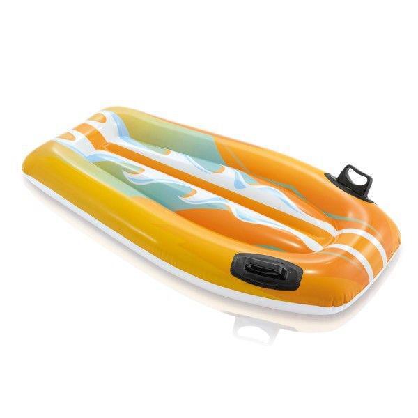 Intex Inflatable Buoy with Short in Sea Lifesaver with Sling 