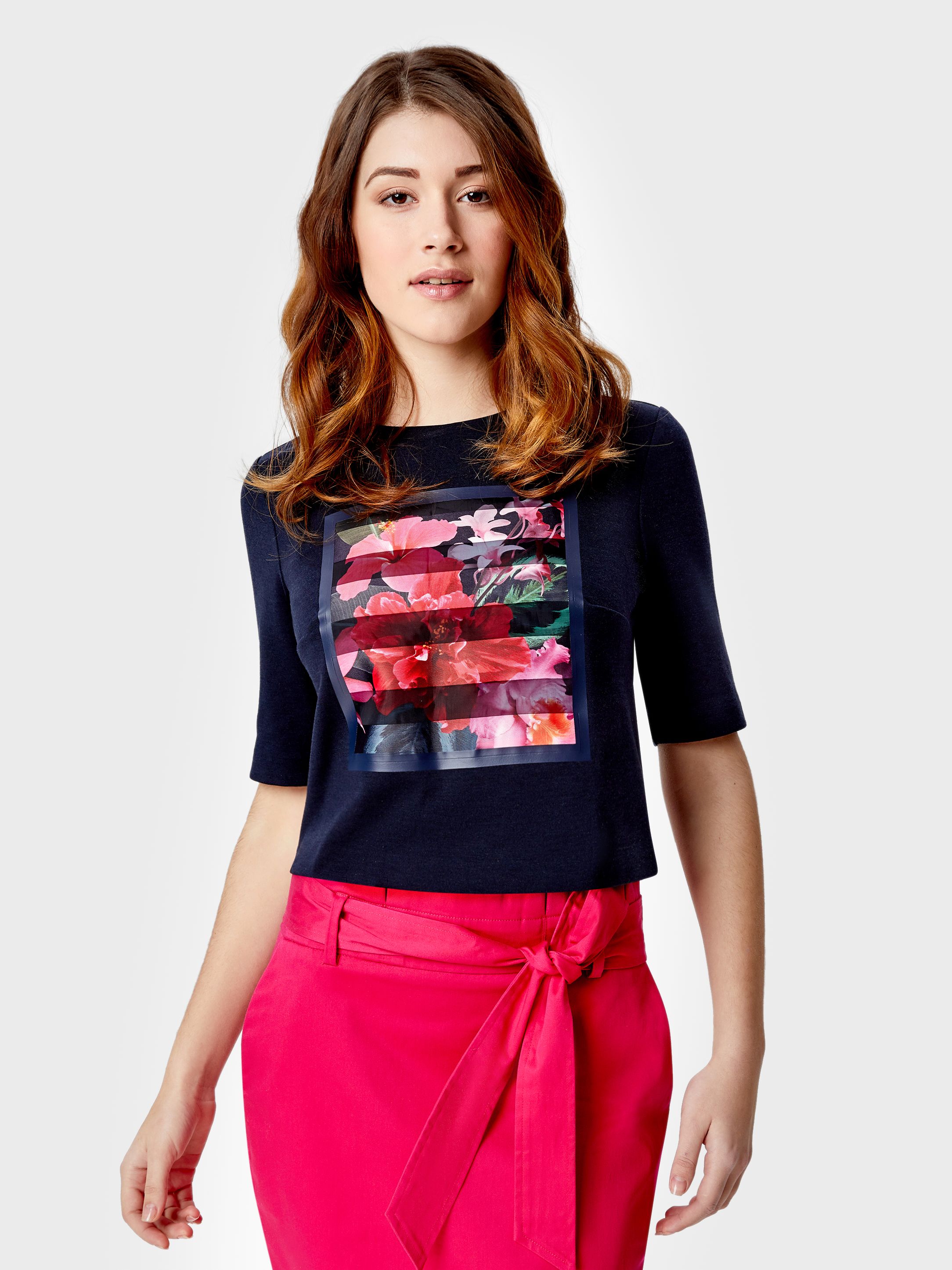 

Джемпер O'STIN Casual LT1S8868S  Синий, Джемпер O'STIN Casual LT1S8868S S Синий