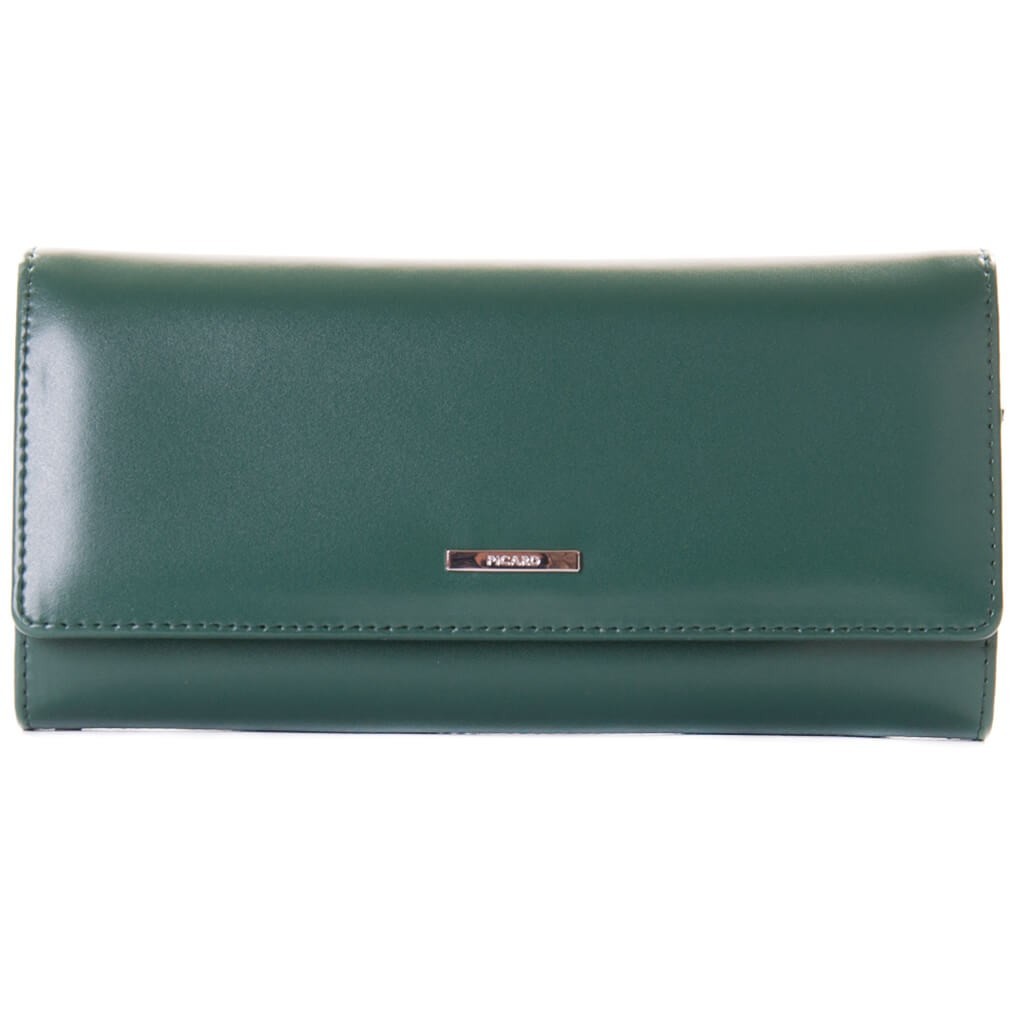 

Кошелек Picard Зеленый (8476 pinegreen)