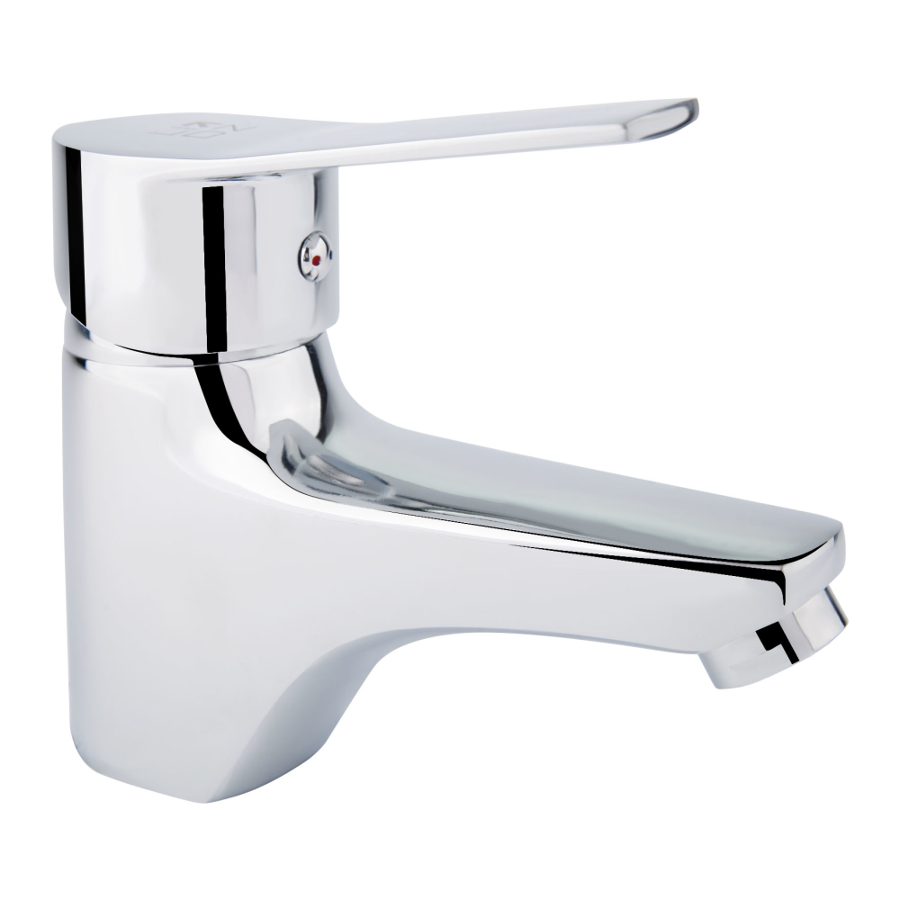 

Смеситель для раковины Lidz (CRM) 20 38 001 00