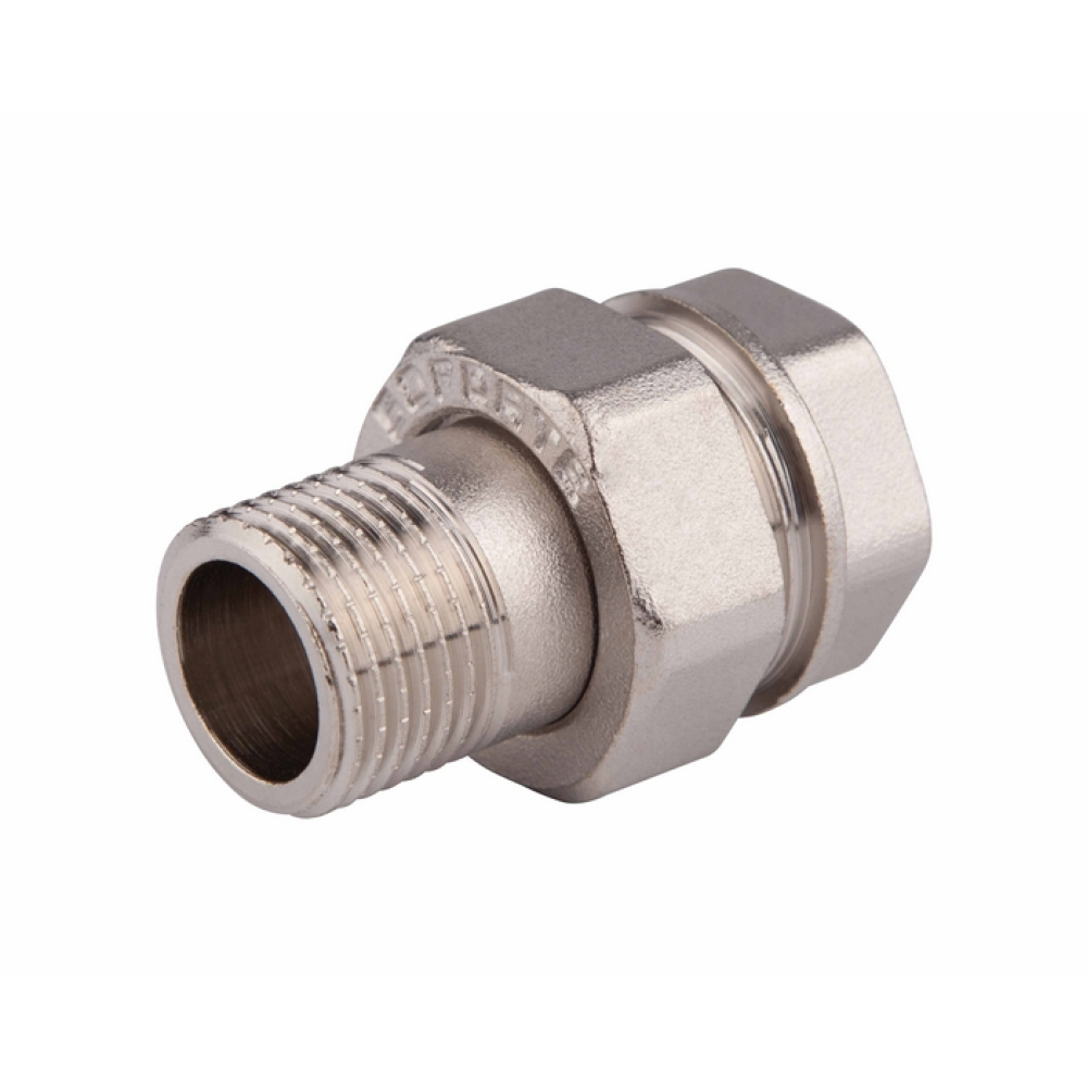 

Згон американка SD Forte прямая1 1/4 SF190W32