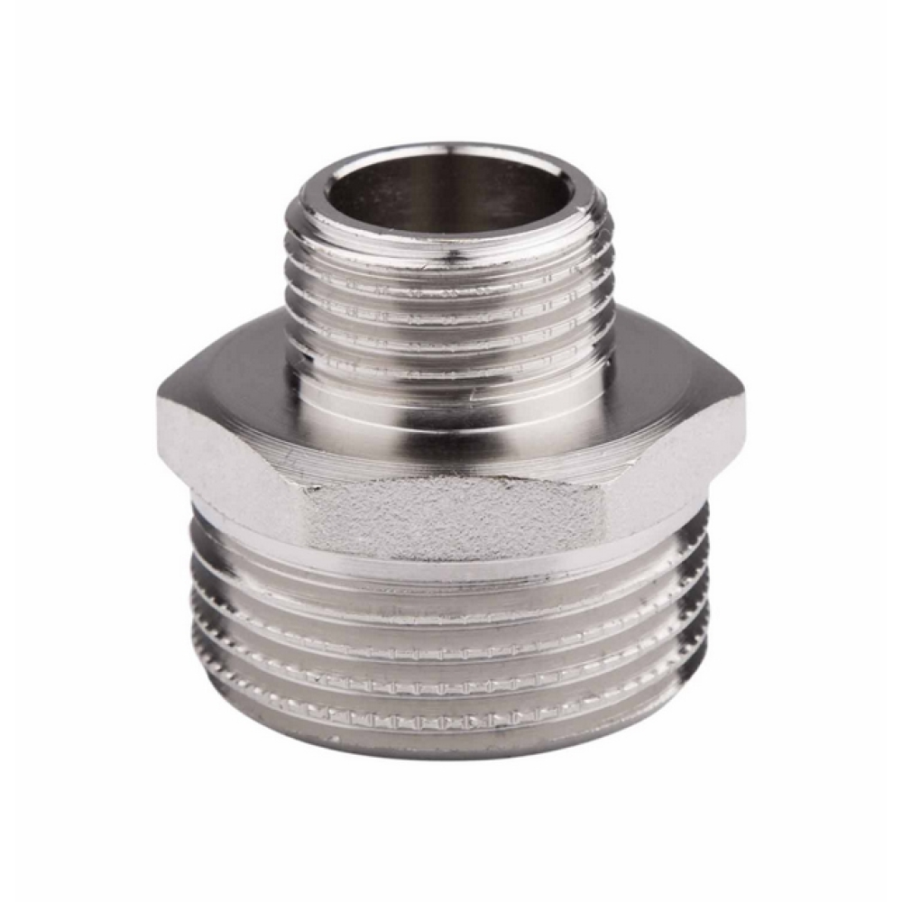

Нипель редукционный SD Forte 2Нх1Н SF3595025